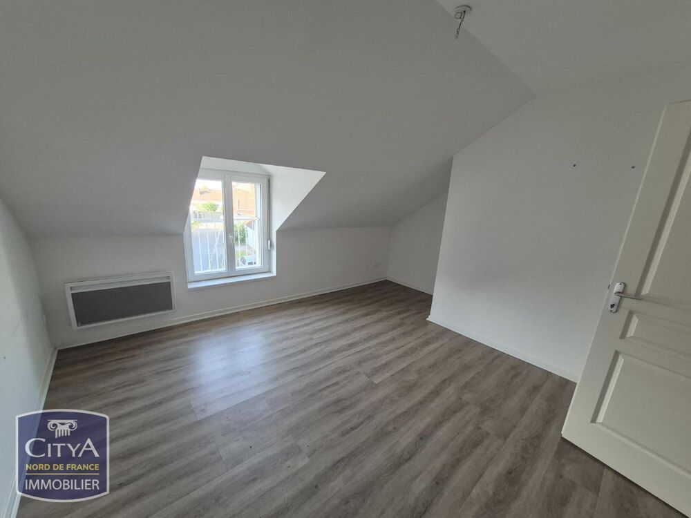 Location Maison Maison de 70,41 m² Bugnicourt