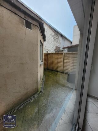  Appartement à louer 3 pièces 61 m²