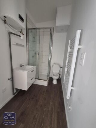  Appartement à louer 2 pièces 29 m²