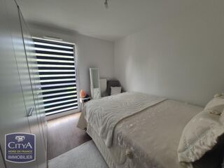  Maison � louer 4 pi�ces 85 m� Valenciennes
