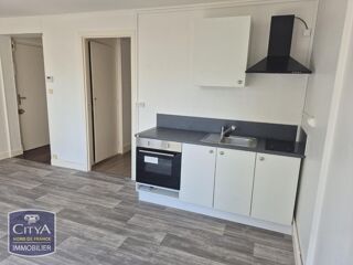  Appartement � louer 