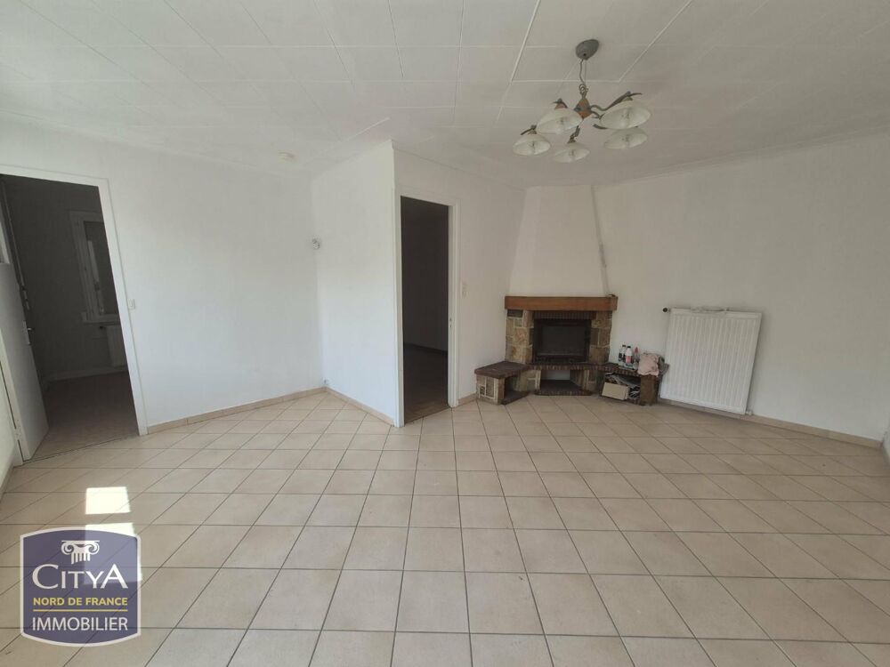 Maison de type Plain-Pied Isbergues