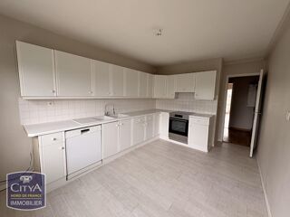  Appartement � louer 3 pi�ces 98 m�