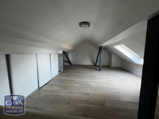  Appartement à louer 2 pièces 46 m²