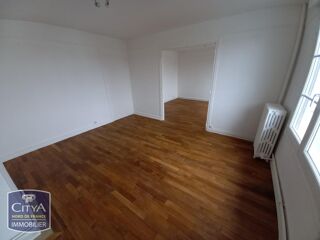  Appartement à louer 3 pièces 73 m²