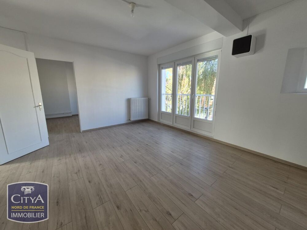 Location Appartement APPARTEMENT HYPER CENTRE VILLE Maubeuge