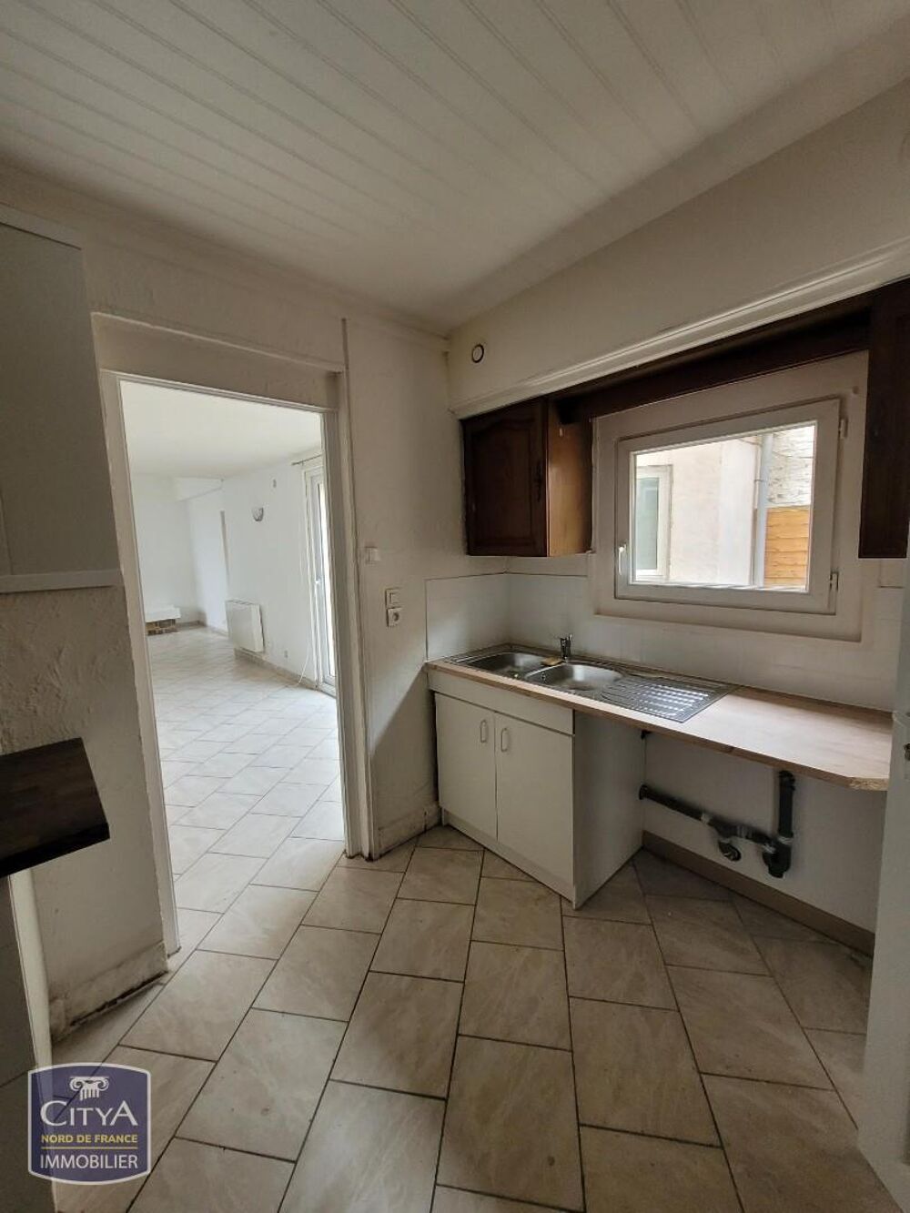 Location Appartement Appartement T2 AU RDC Liévin