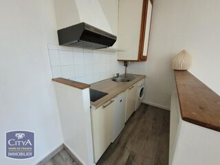  Appartement � louer 2 pi�ces 39 m�