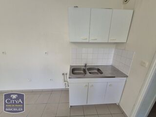  Appartement à louer 2 pièces 54 m²