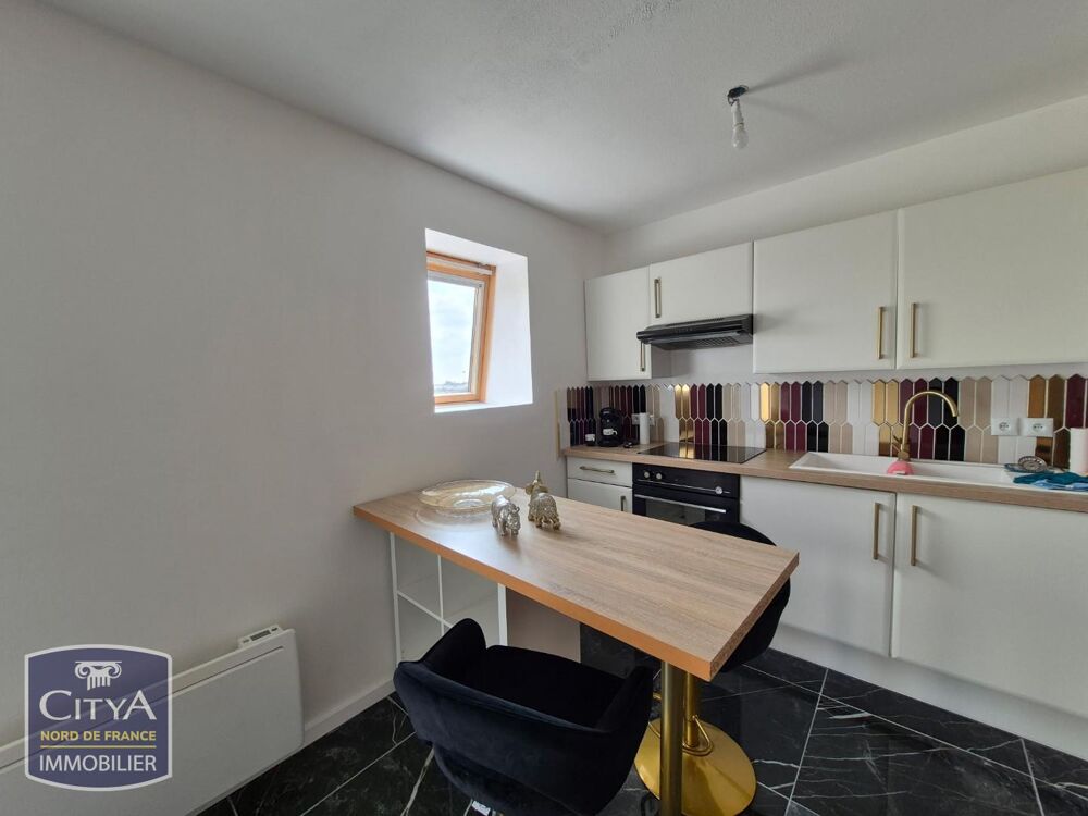 Location Appartement Grand T2 en résidence Avion
