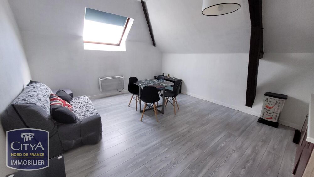 GRAND STUDIO MEUBLE CENTRE VILLE