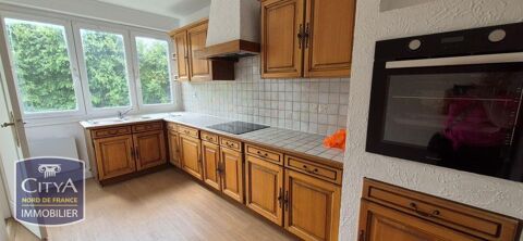   APPARTEMENT EN RESIDENCE Appartement - 3 pi�ce(s) - 73 m�