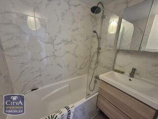  Appartement � louer 2 pi�ces 33 m�