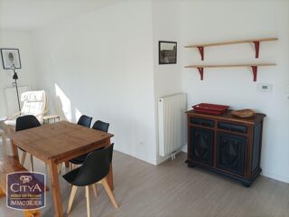  Appartement à louer 3 pièces 71 m²
