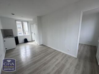  Appartement à louer 2 pièces 28 m²
