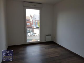  Appartement � louer 3 pi�ces 74 m� Valenciennes