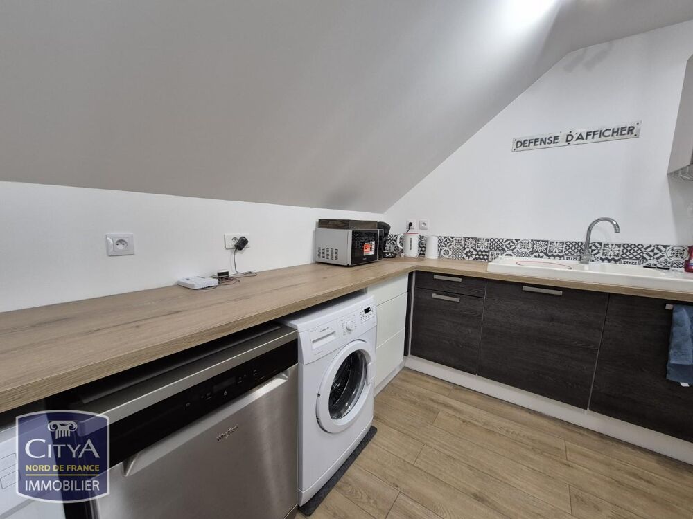Location Maison IDEAL COLOCATION A LOUER MAISON 2 CHAMBRES Dunkerque