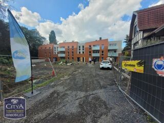  Parking / Garage � louer 10 m�