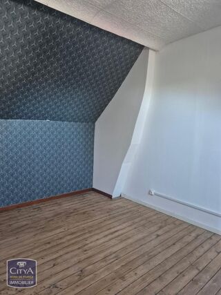  Maison à louer 4 pièces 100 m²