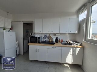 Appartement à louer 1 pièce 22 m²