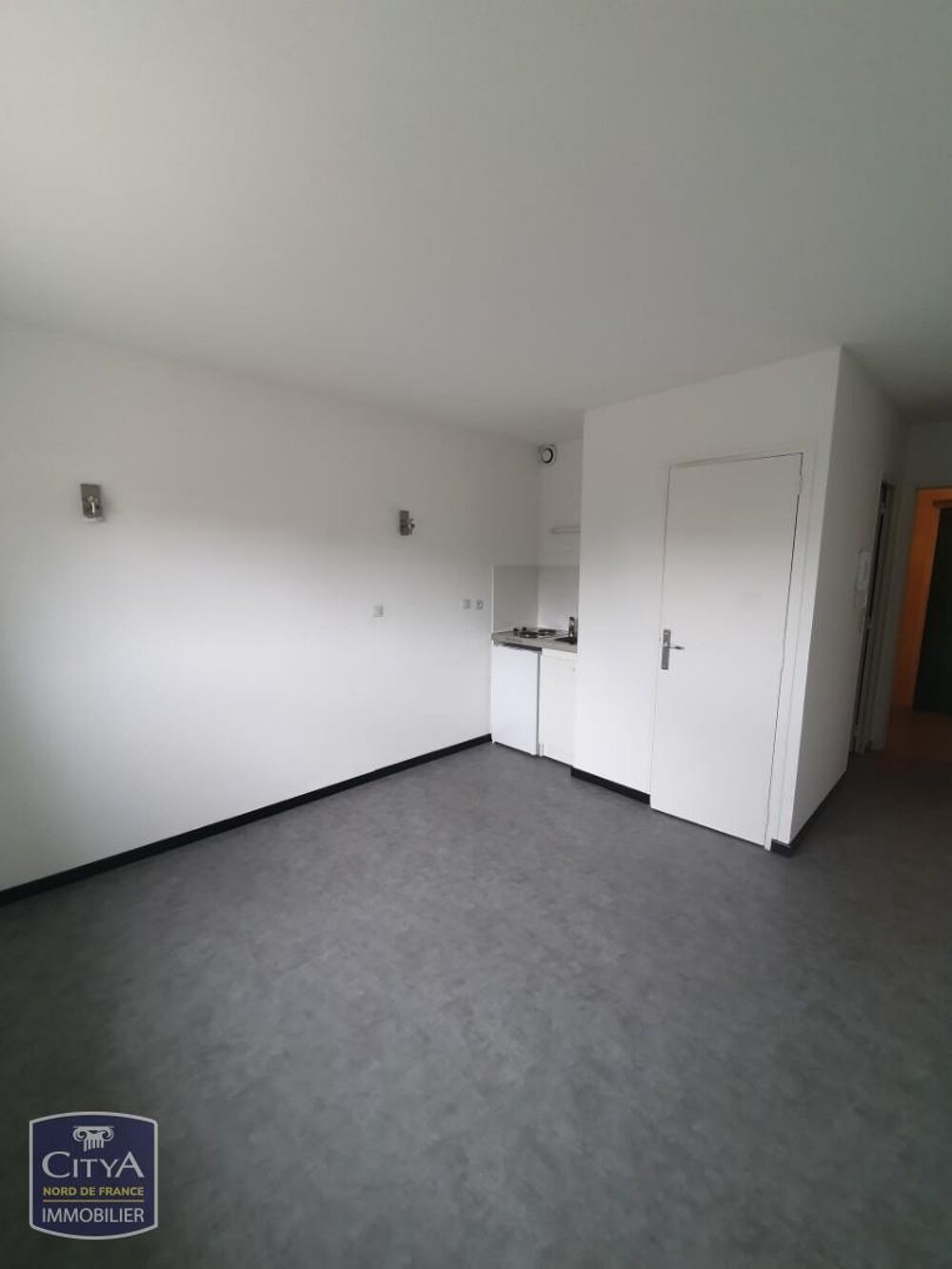 STUDIO A LOUER ARRAS