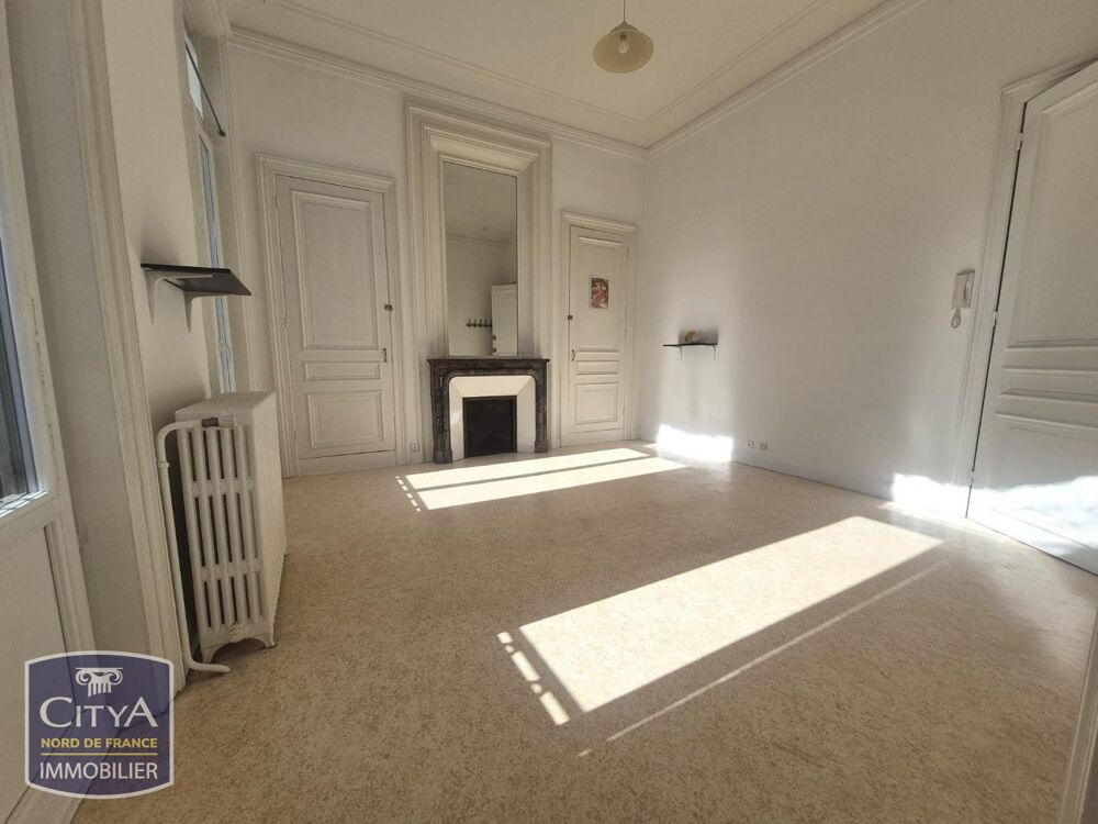 Location Appartement Appartement Studio Roubaix