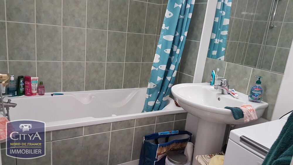 Location Appartement Centre d' ARRAS Arras
