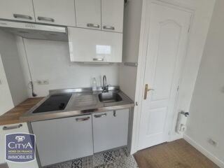 Location Appartement APPARTEMENT T1 BIS HYPER CENTRE PROXIMITE GARES Lille