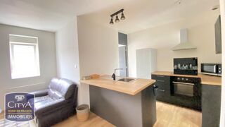  Appartement à louer 2 pièces 34 m²