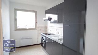 Appartement à louer 2 pièces 62 m²