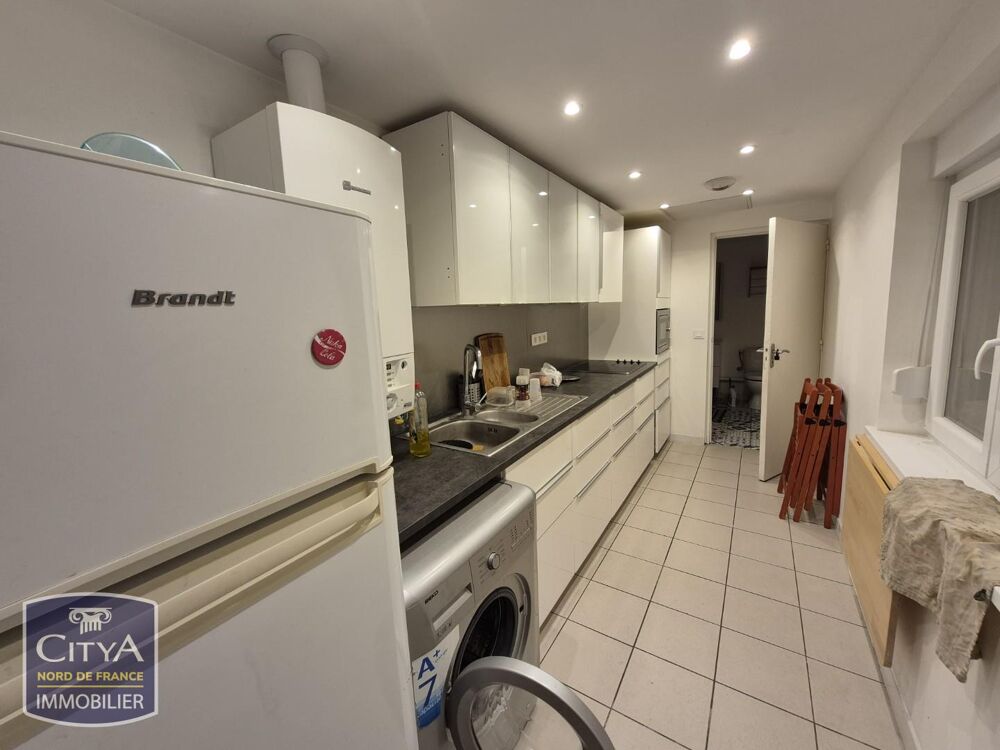 A LOUER - CHAMBRE COLOCATION - MEUBLE