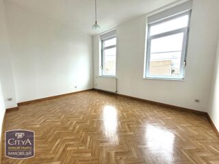  Maison à louer 3 pièces 89 m²