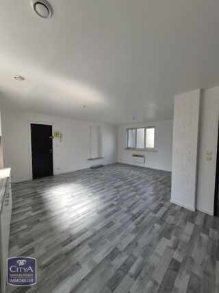  Appartement à louer 2 pièces 52 m²