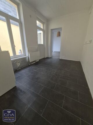  Maison à louer 3 pièces 80 m²