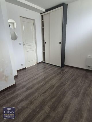  Appartement à louer 1 pièce 41 m²