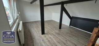  Appartement � louer 1 pi�ce 44 m�