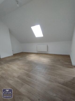  Maison à louer 2 pièces 44 m²