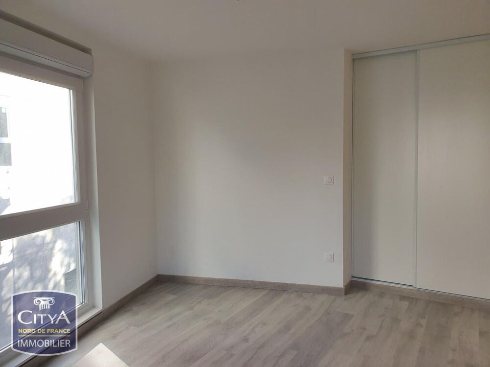 Location Appartement STUDIO DANS RESIDENCE NEUVE Valenciennes