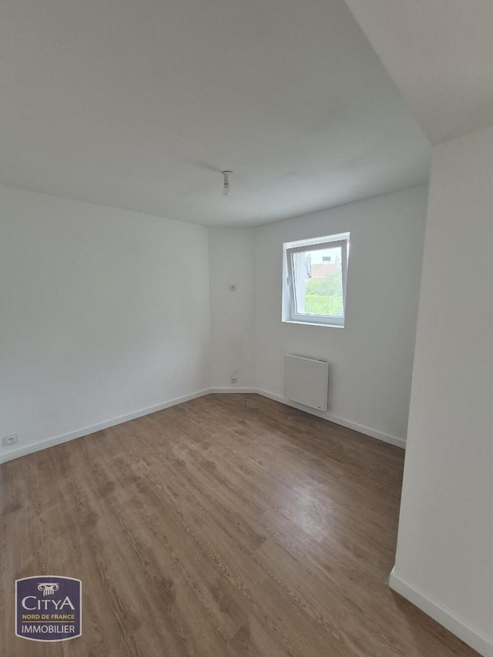 Location Appartement Appartement plein pied de 48 m2 Liévin