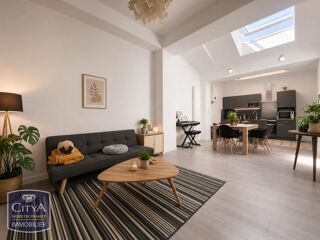 Location Appartement 13 m², Roubaix