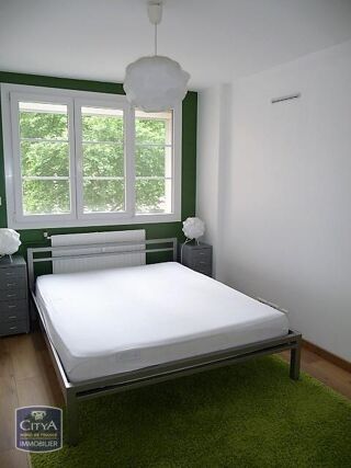  Appartement � louer 3 pi�ces 78 m� Lille