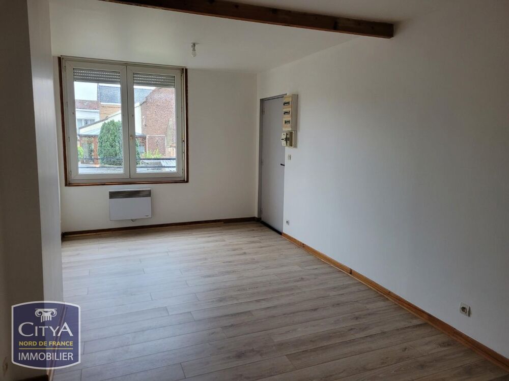 Location Appartement Bel Appartement de type 3 Annay