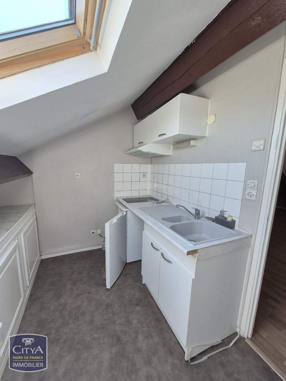 Location Appartement APPARTEMENT T2 TOURCOING Tourcoing