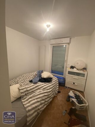  Appartement à louer 2 pièces 47 m²