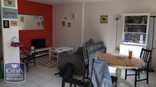  Appartement à louer 2 pièces 50 m²