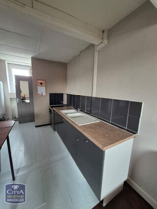  Appartement � louer 