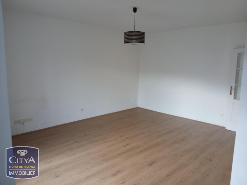 APPARTEMENT EN RESIDENCE