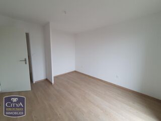  Appartement à louer 3 pièces 62 m²