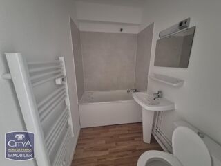  Appartement � louer 