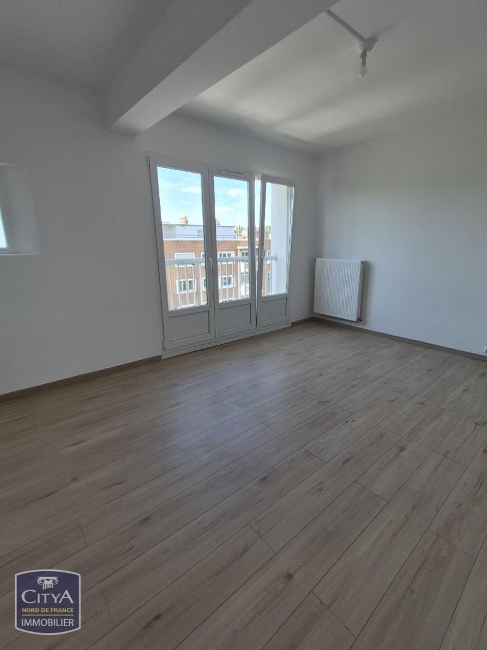 Location Appartement APPARTEMENT RENOVE EN CENTRE VILLE Maubeuge
